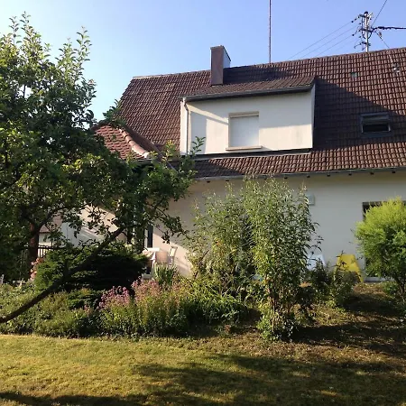 Charming House Riquewihr, Alsace *