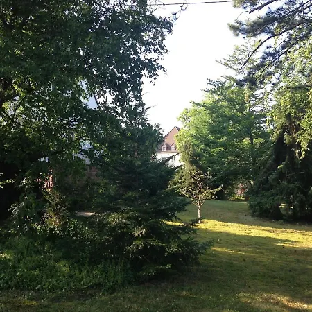 Villa Charming House Riquewihr, Alsace *