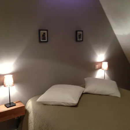 Villa Charming House Riquewihr, Alsace *