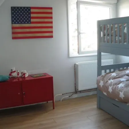 Charming House Riquewihr, Alsace *