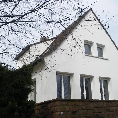Charming House Riquewihr, Alsace Villa *