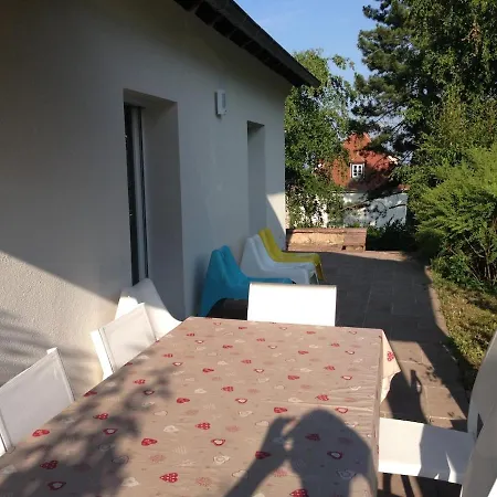 Charming House Riquewihr, Alsace Villa