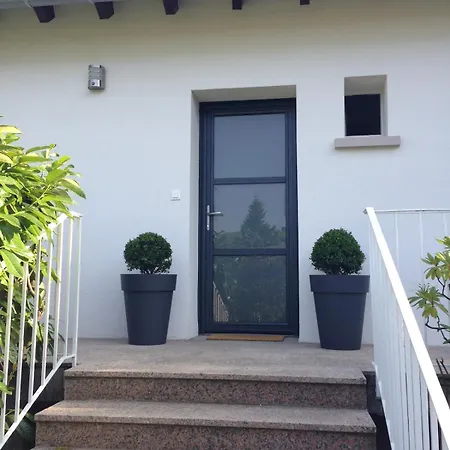 Charming House Riquewihr, Alsace