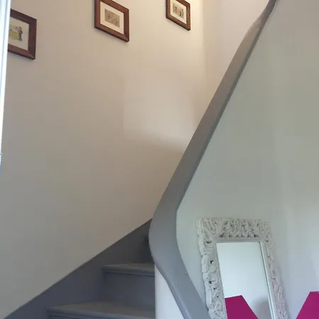 Villa Charming House Riquewihr, Alsace